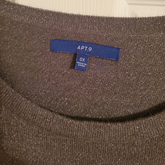 Crewneck Sweater - Picture 4 of 5